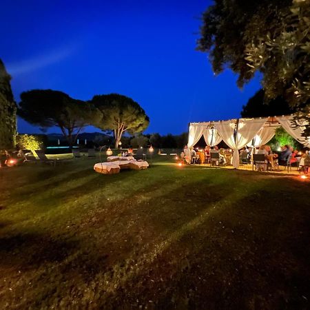 B&B Valle D'Oro Анседония Экстерьер фото