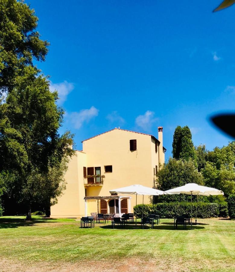 B&B Valle D'Oro Анседония Экстерьер фото