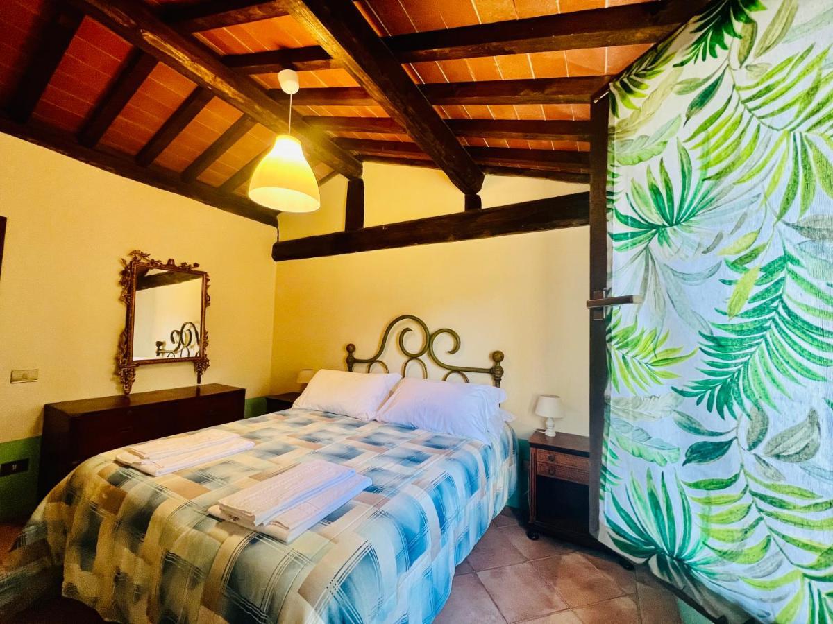 B&B Valle D'Oro Анседония Экстерьер фото