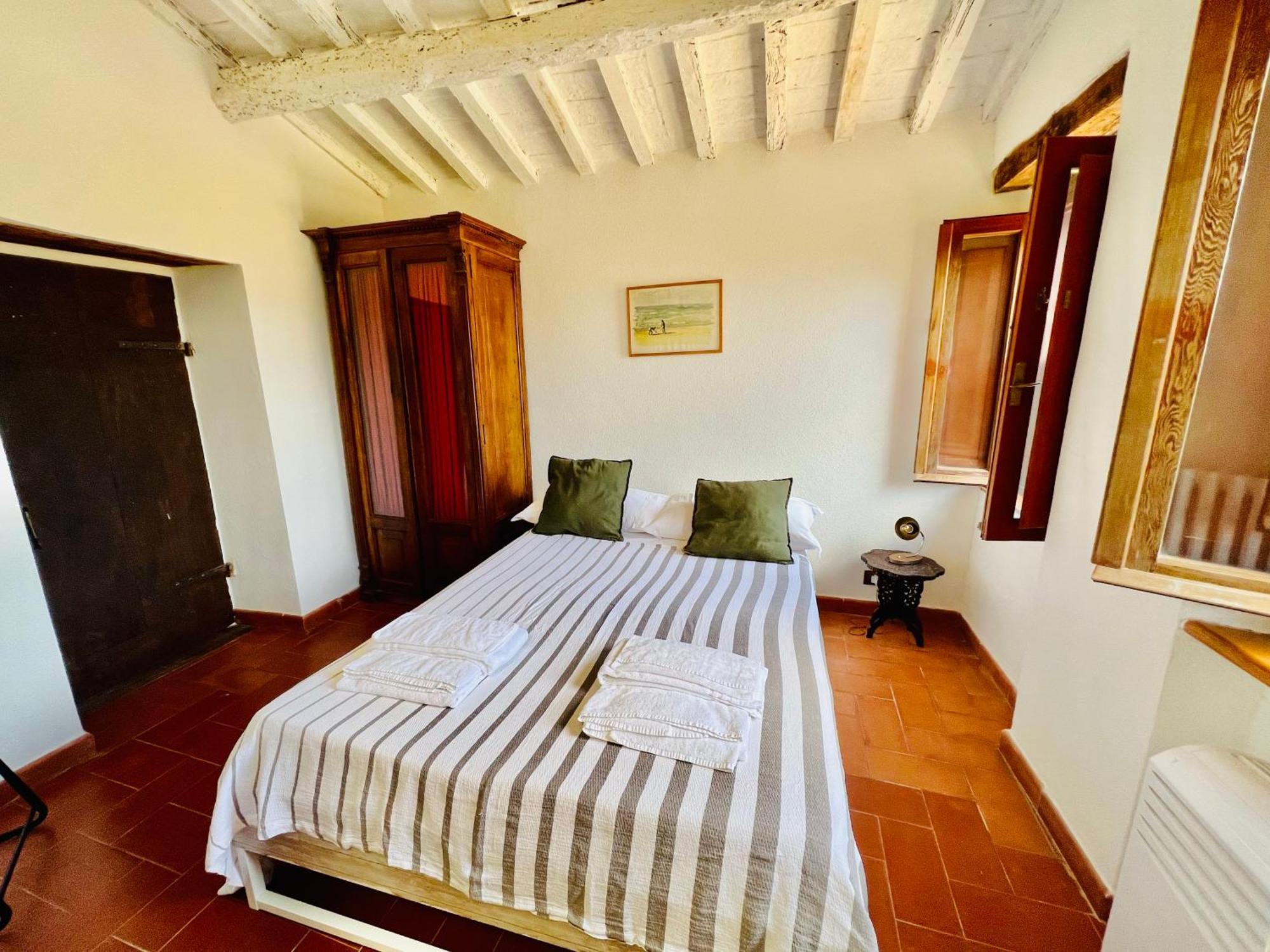B&B Valle D'Oro Анседония Экстерьер фото