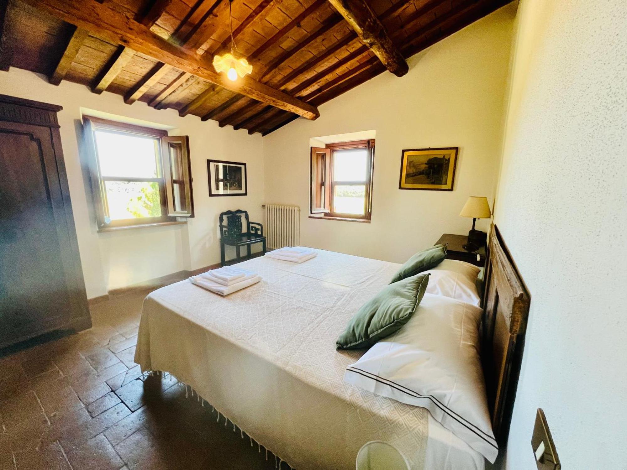B&B Valle D'Oro Анседония Экстерьер фото