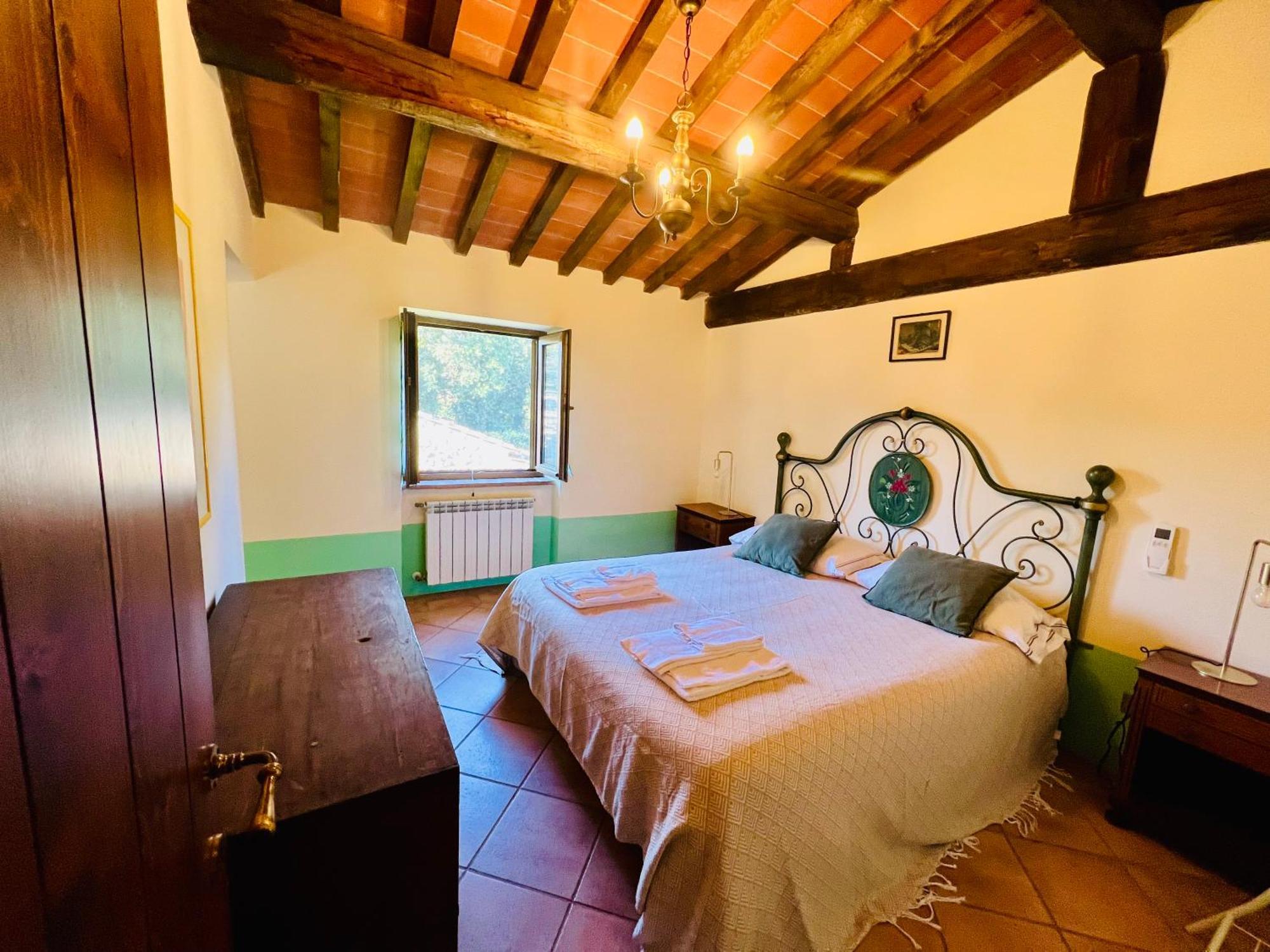 B&B Valle D'Oro Анседония Экстерьер фото